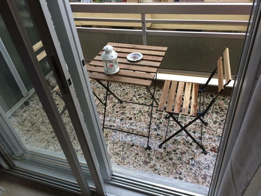 קומוטיני Cosy Downtown Studio - Suite מראה חיצוני תמונה