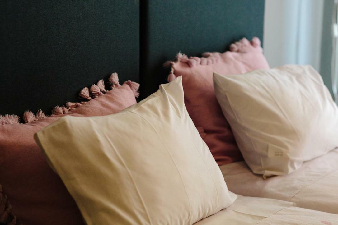 קומוטיני Cosy Downtown Studio - Suite מראה חיצוני תמונה